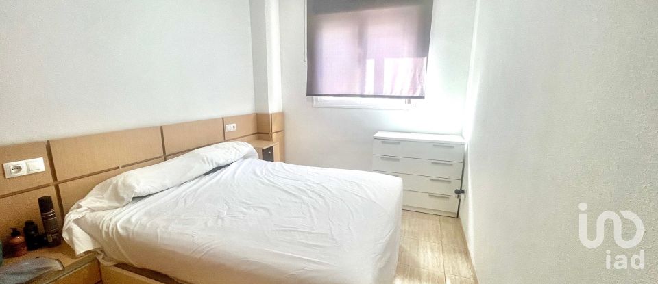 Piso 2 habitaciones de 62 m² en Oropesa/Oropesa del Mar (12594)