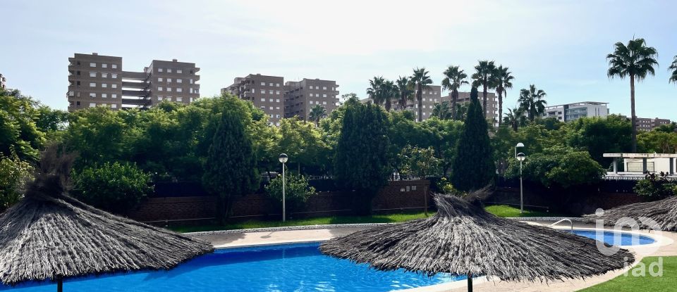 Piso 2 habitaciones de 62 m² en Oropesa/Oropesa del Mar (12594)