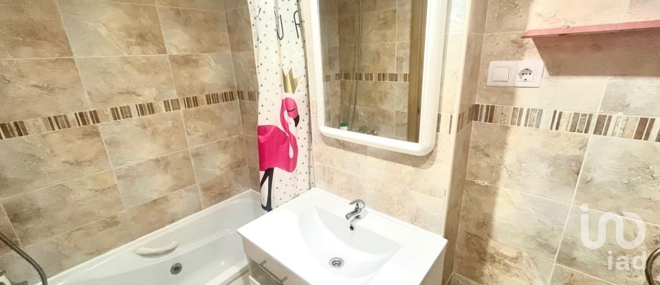 Piso 2 habitaciones de 62 m² en Oropesa/Oropesa del Mar (12594)