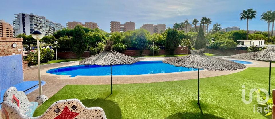 Piso 2 habitaciones de 62 m² en Oropesa/Oropesa del Mar (12594)