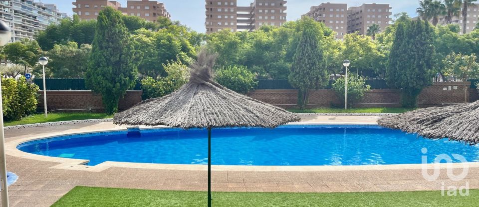 Piso 2 habitaciones de 62 m² en Oropesa/Oropesa del Mar (12594)