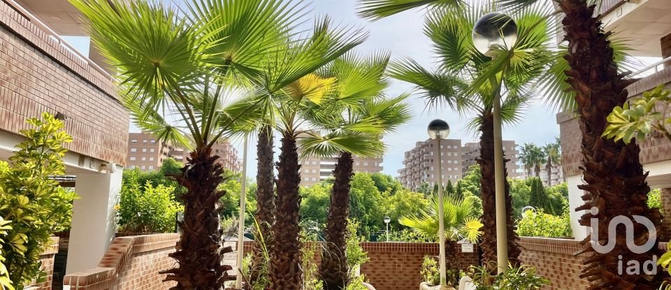 Piso 2 habitaciones de 62 m² en Oropesa/Oropesa del Mar (12594)