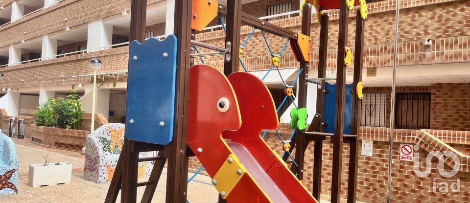 Piso 2 habitaciones de 62 m² en Oropesa/Oropesa del Mar (12594)