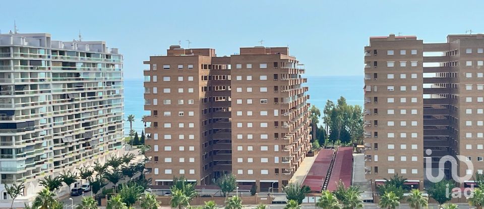 Piso 2 habitaciones de 62 m² en Oropesa/Oropesa del Mar (12594)