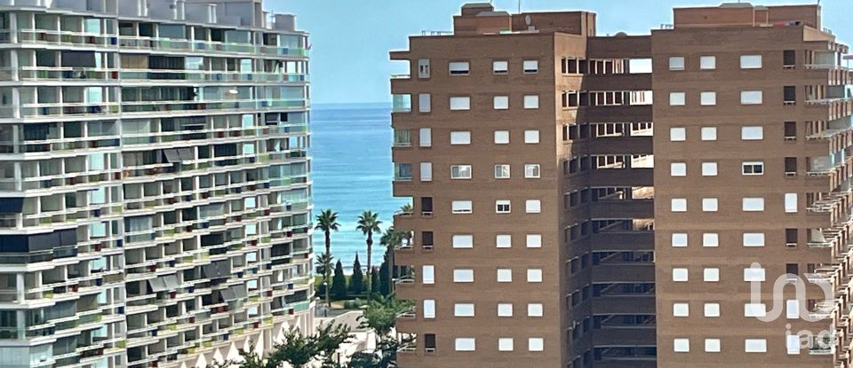 Piso 2 habitaciones de 62 m² en Oropesa/Oropesa del Mar (12594)