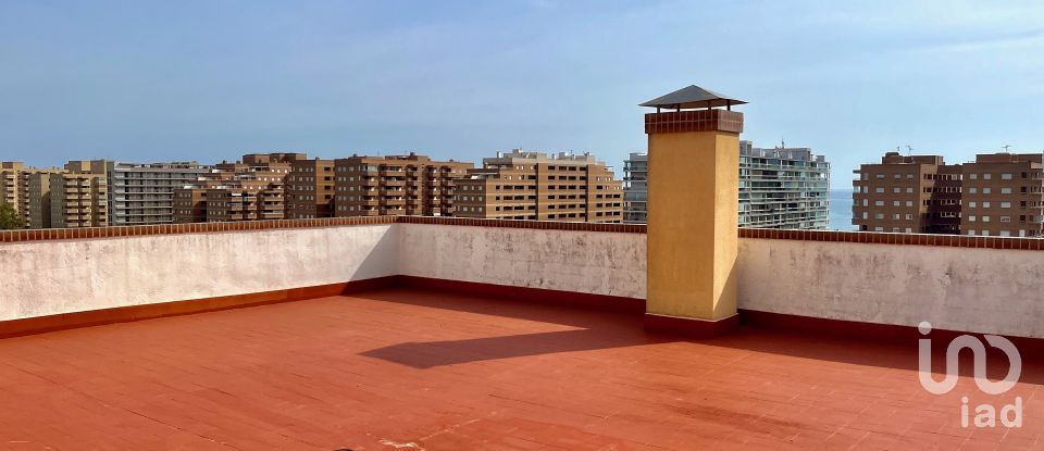 Piso 2 habitaciones de 62 m² en Oropesa/Oropesa del Mar (12594)