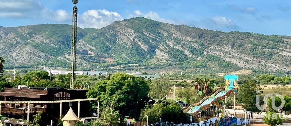 Piso 2 habitaciones de 62 m² en Oropesa/Oropesa del Mar (12594)