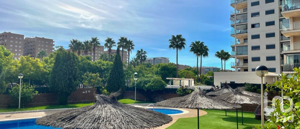 Piso 2 habitaciones de 62 m² en Oropesa/Oropesa del Mar (12594)