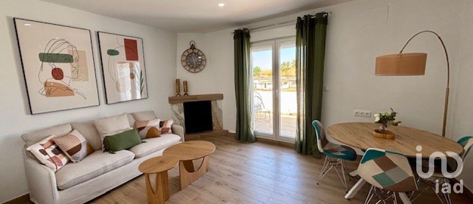 Casa 3 habitaciones de 95 m² en Cartaya (21450)