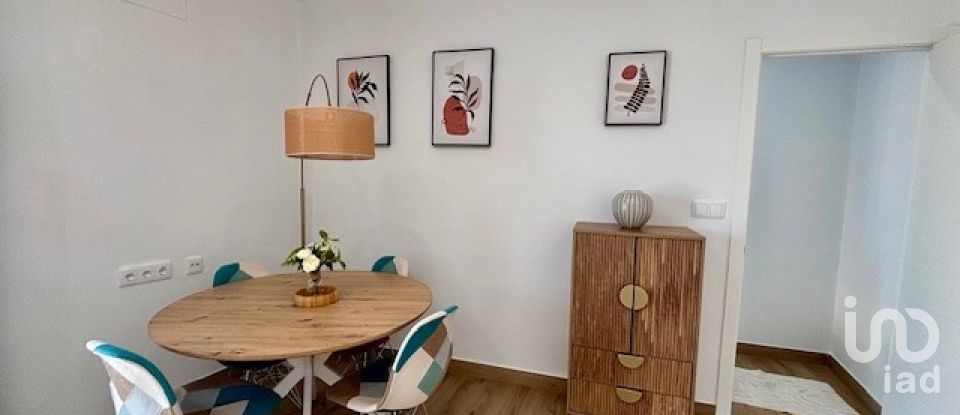 Casa 3 habitaciones de 95 m² en Cartaya (21450)