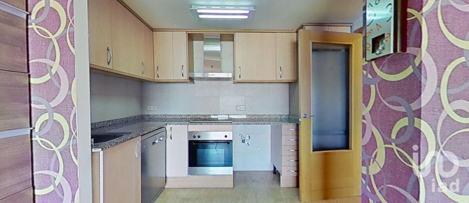 Duplex 3 chambres de 96 m² à Deltebre (43580)