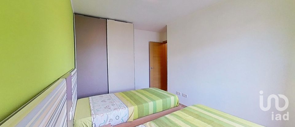 Duplex 3 chambres de 96 m² à Deltebre (43580)