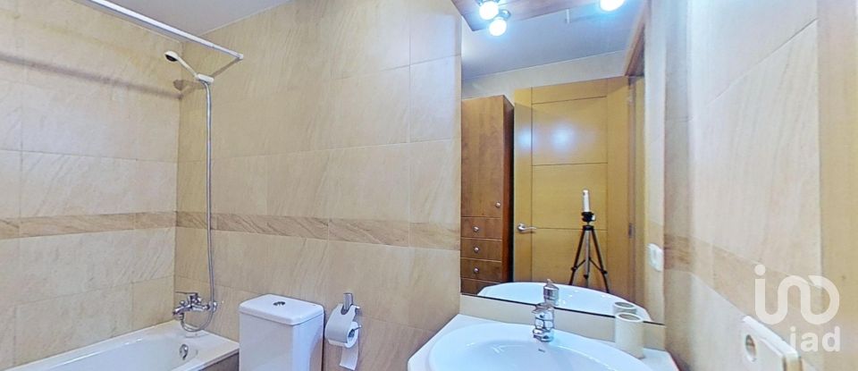 Duplex 3 chambres de 96 m² à Deltebre (43580)