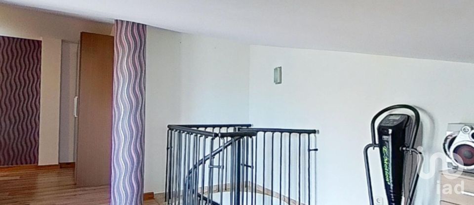 Duplex 3 chambres de 96 m² à Deltebre (43580)