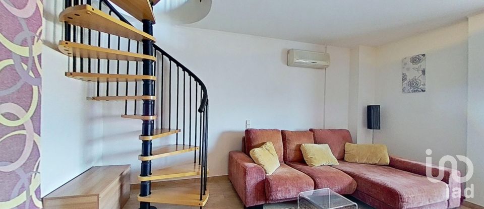 Duplex 3 chambres de 96 m² à Deltebre (43580)