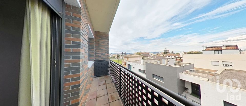 Duplex 3 chambres de 96 m² à Deltebre (43580)