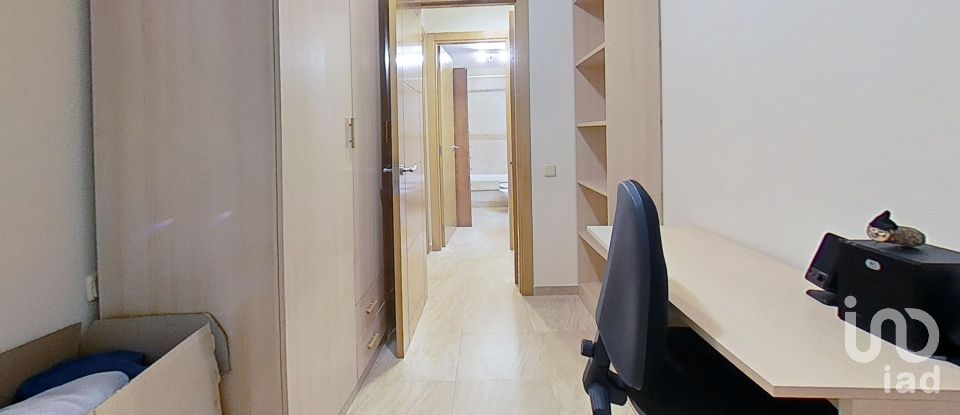 Duplex 3 chambres de 96 m² à Deltebre (43580)