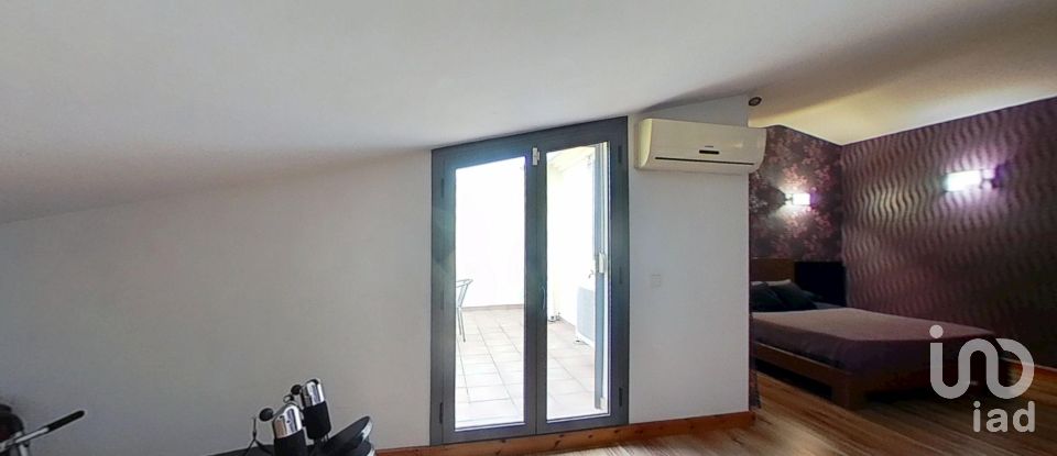 Duplex 3 chambres de 96 m² à Deltebre (43580)