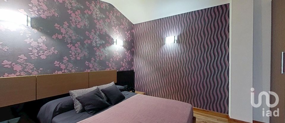 Duplex 3 chambres de 96 m² à Deltebre (43580)