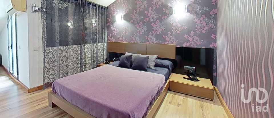 Duplex 3 chambres de 96 m² à Deltebre (43580)