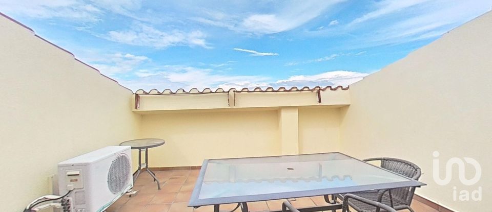 Duplex 3 chambres de 96 m² à Deltebre (43580)