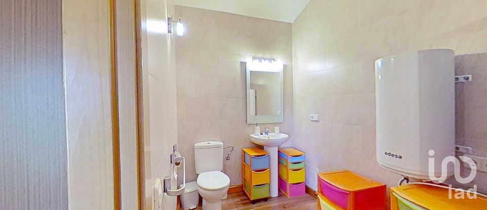 Duplex 3 chambres de 96 m² à Deltebre (43580)