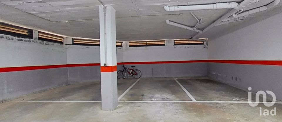 Duplex 3 chambres de 96 m² à Deltebre (43580)