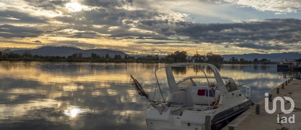 Duplex 3 chambres de 96 m² à Deltebre (43580)