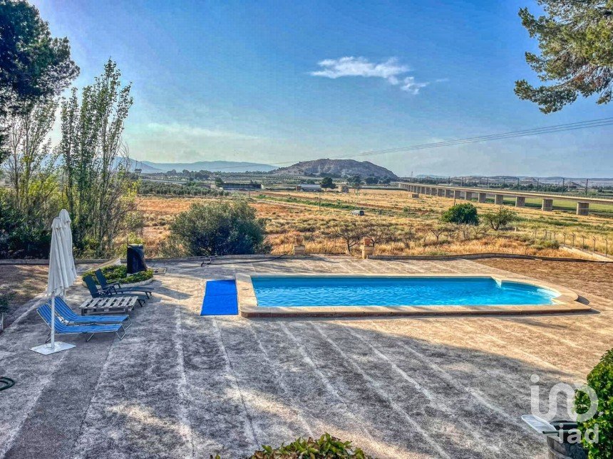 Domaine 8 bedrooms of 503 m² in Villena (03400)