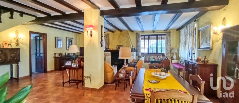 Domaine 8 bedrooms of 503 m² in Villena (03400)