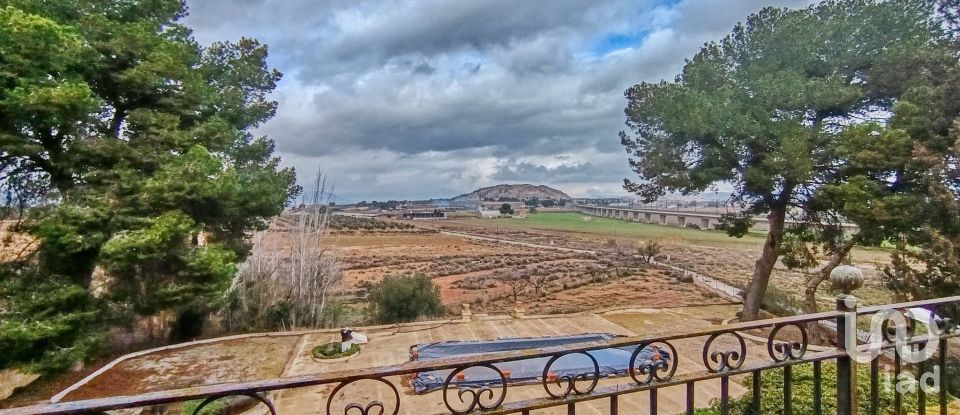 Domaine 8 bedrooms of 503 m² in Villena (03400)
