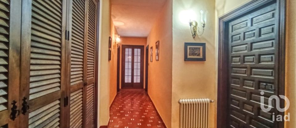 Domaine 8 bedrooms of 503 m² in Villena (03400)