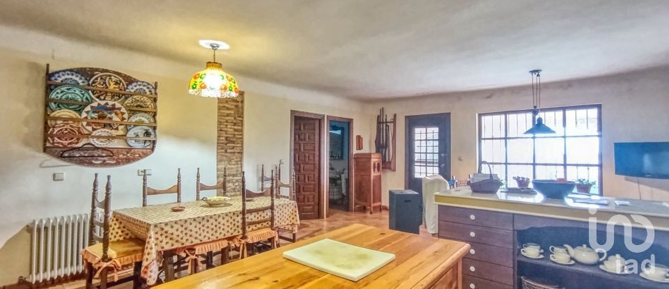 Domaine 8 bedrooms of 503 m² in Villena (03400)