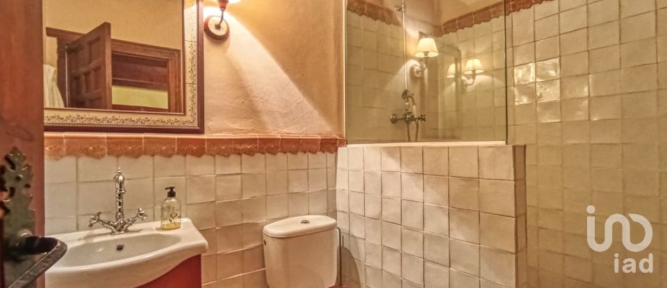 Domaine 8 bedrooms of 503 m² in Villena (03400)