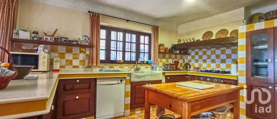 Domaine 8 bedrooms of 503 m² in Villena (03400)