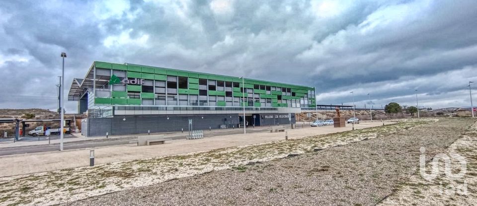 Domaine 8 bedrooms of 503 m² in Villena (03400)