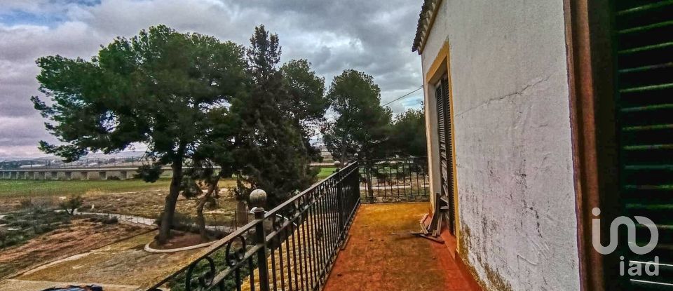 Domaine 8 bedrooms of 503 m² in Villena (03400)