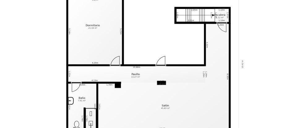 Domaine 8 bedrooms of 503 m² in Villena (03400)