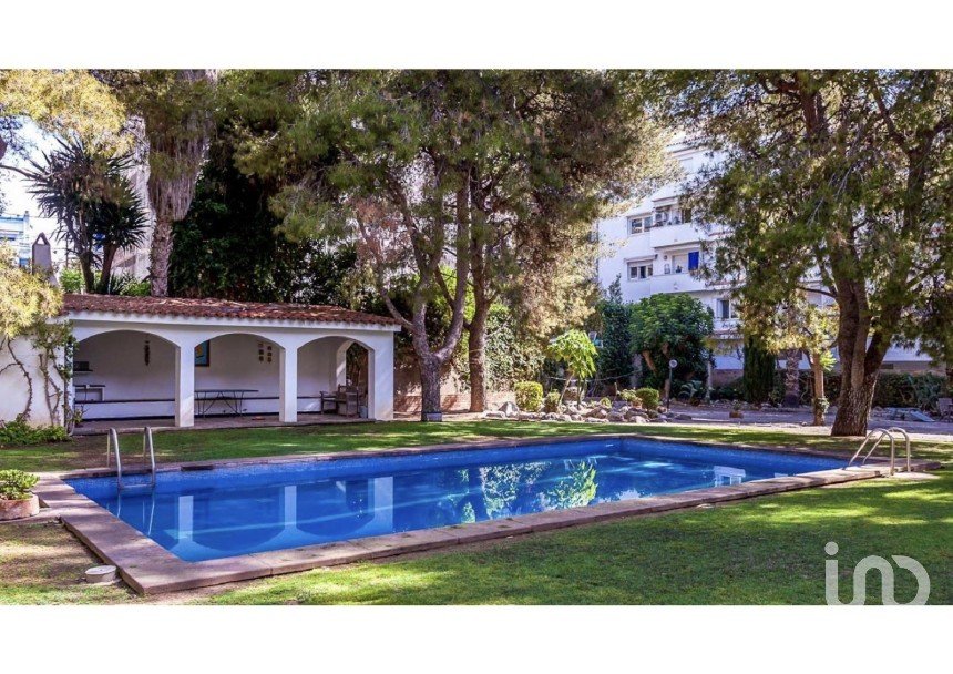 Casa 7 habitacions de 3.000 m² a Sitges (08870)