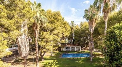 Casa 7 habitaciones de 3.000 m² en Sitges (08870)