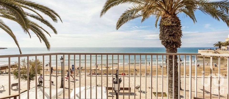 Casa 7 habitacions de 3.000 m² a Sitges (08870)