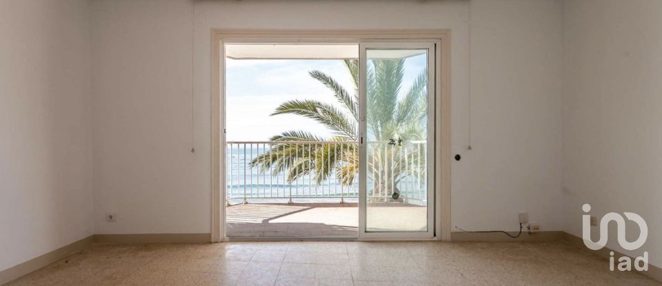 Casa 7 habitacions de 3.000 m² a Sitges (08870)