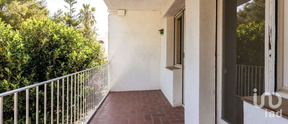Casa 7 habitacions de 3.000 m² a Sitges (08870)