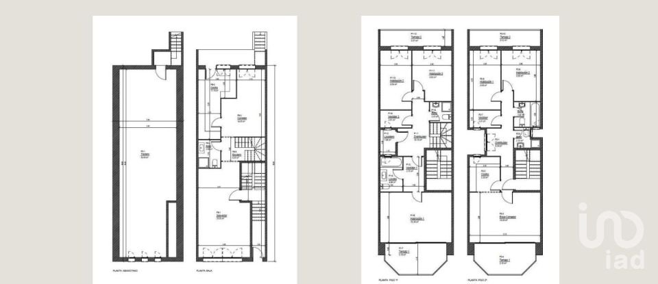 Casa 7 habitacions de 3.000 m² a Sitges (08870)