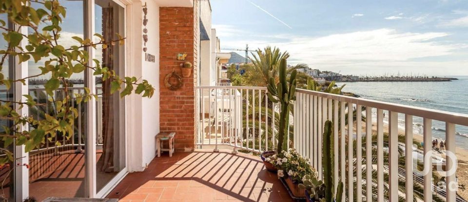 Casa 7 habitacions de 3.000 m² a Sitges (08870)