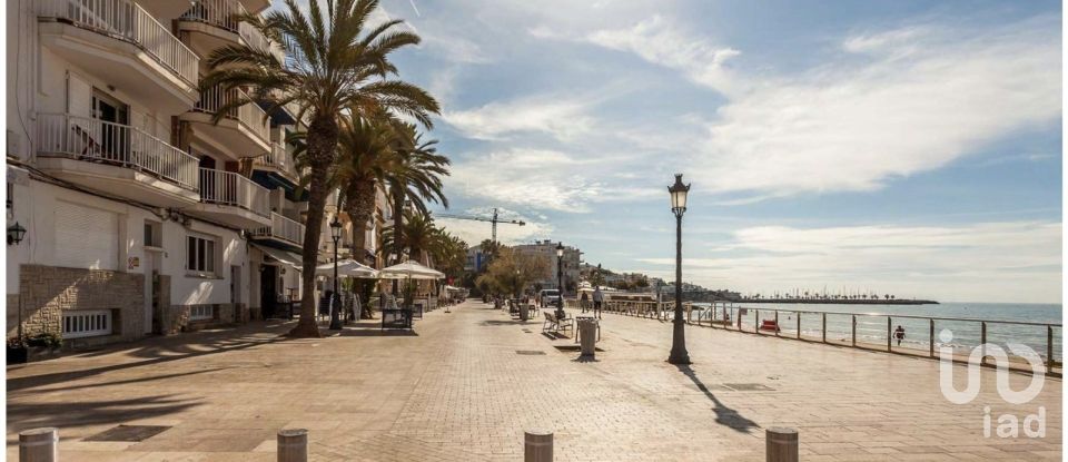 Casa 7 habitacions de 3.000 m² a Sitges (08870)