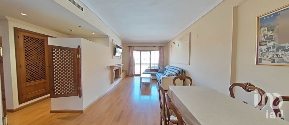 Pis 2 habitacions de 78 m² a San Fernando (11100)