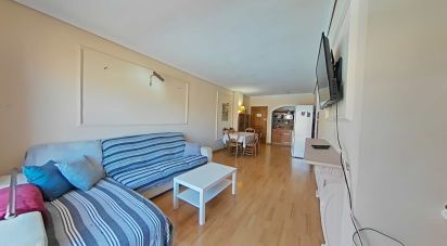 Piso 2 habitaciones de 78 m² en San Fernando (11100)