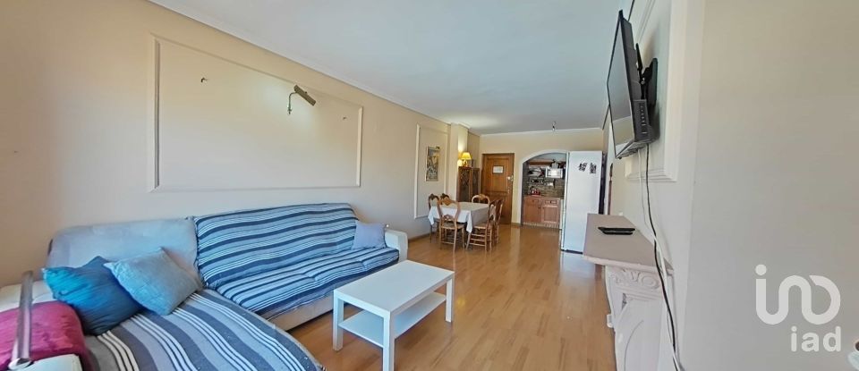 Pis 2 habitacions de 78 m² a San Fernando (11100)