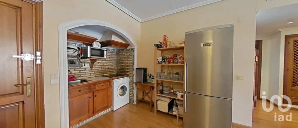 Pis 2 habitacions de 78 m² a San Fernando (11100)